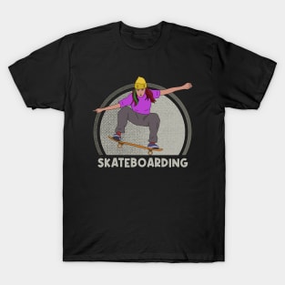 Skate T-Shirt